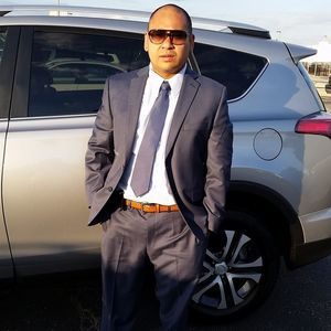 Meet your Posher, Wynn